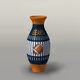 Bears Football Ceramics