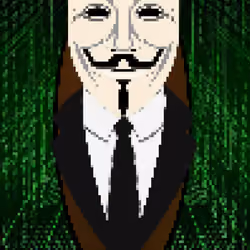 Meta Anonymegg