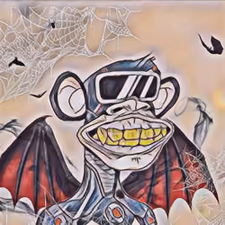 Demon Ape