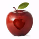 An Apple For A Teacher