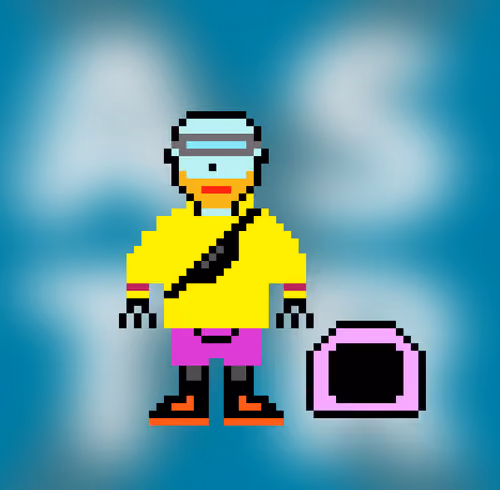 Item #101650182051301989530350016869264758611689167836226769491063268282638387904513 Media
