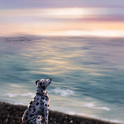 Inspiring nature's beauty