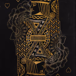 Jack Of Hearts