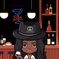 Gucci Lady