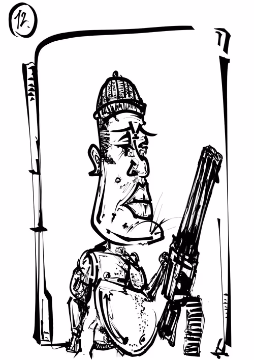 Item #21797793080692856041359797105367311288943955066769612789630192044405866627073 Media