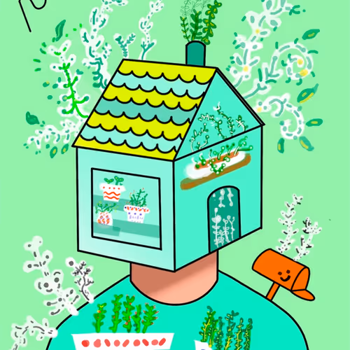 Dreamhomeclub