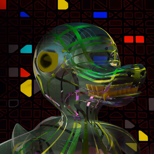 Item #37172502660425443939470180393439208562660662629381649214166688980767944474625 Media