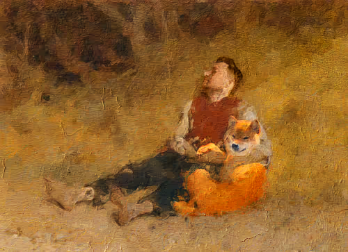 Item #41265399469337070414219673735111104570037385531559552900832995929793327267841 Media