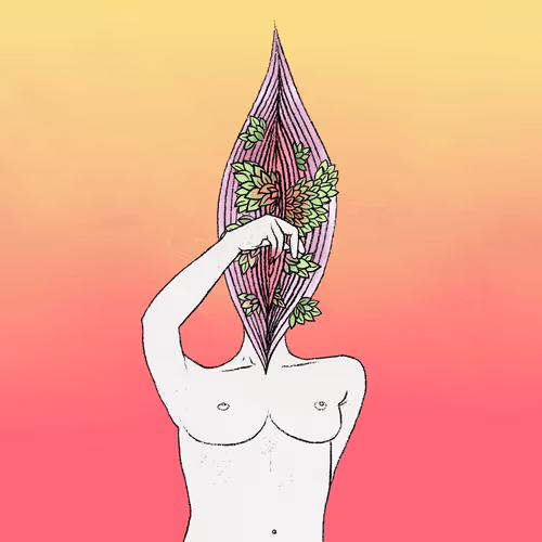 Woman and Femininity