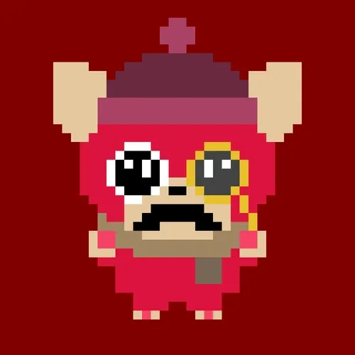 Gremlin 0008