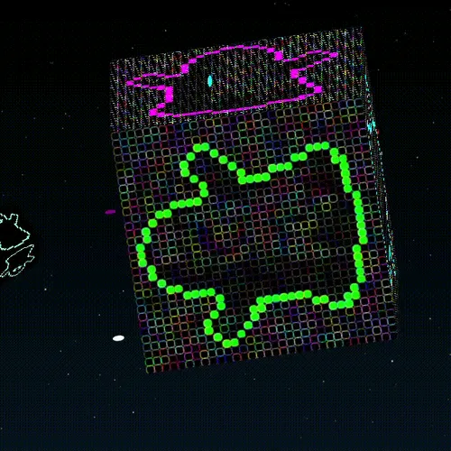 Item #50717425042824338886285061199929582610378645077537395401447485740785233559553 Media