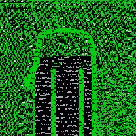 Item #67885732888817609691587438713649708261327591265230099442177481680680772435969 Media