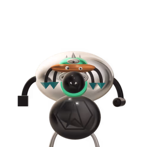 CryptohotNFT Collection - old