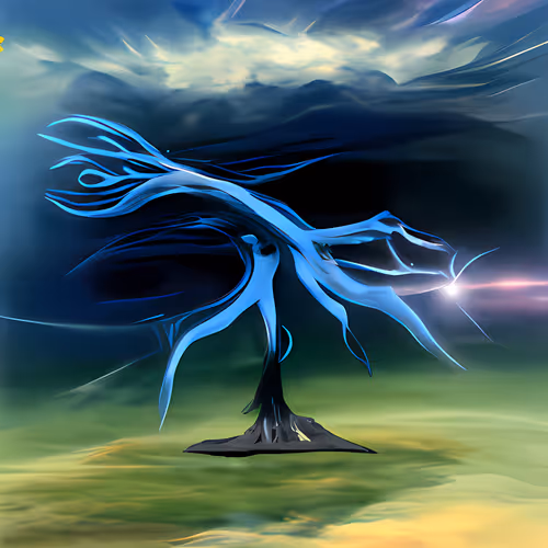 Spirit Tree