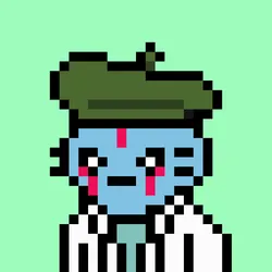 PixelCat 9829
