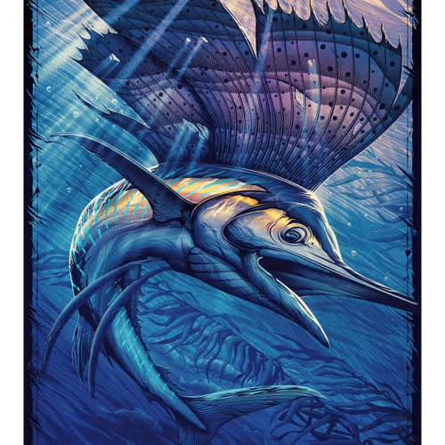 Wildlife Vector Series