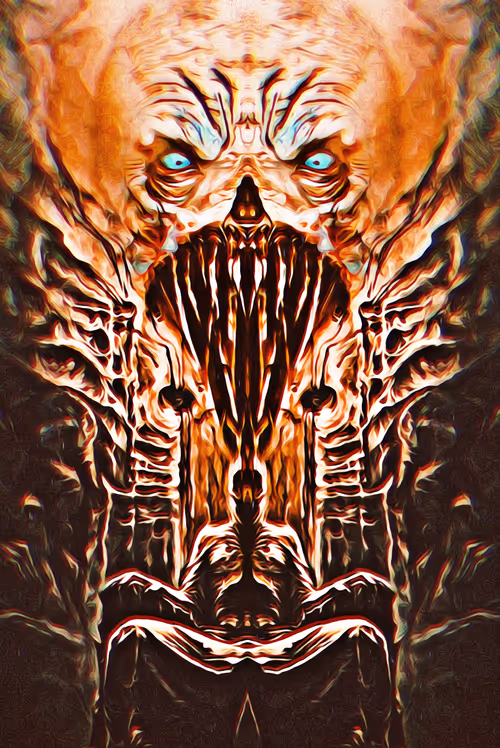 Item #5453210635887170349874542726222961729332919727067598918516749203846159400961 Media