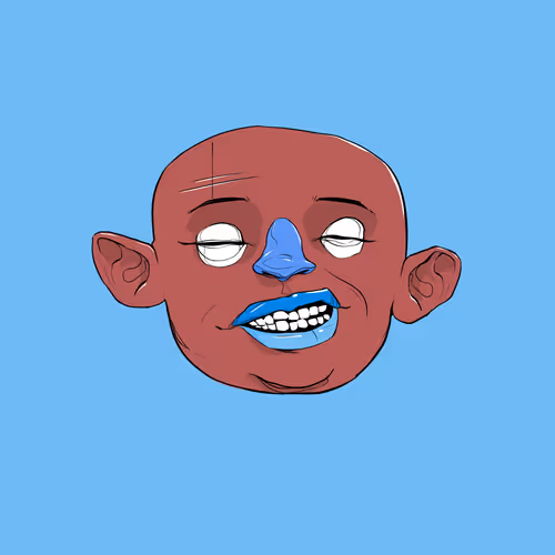 Item #83982779243757758155539199606823060955441631512129328197827125802825116811265 Media