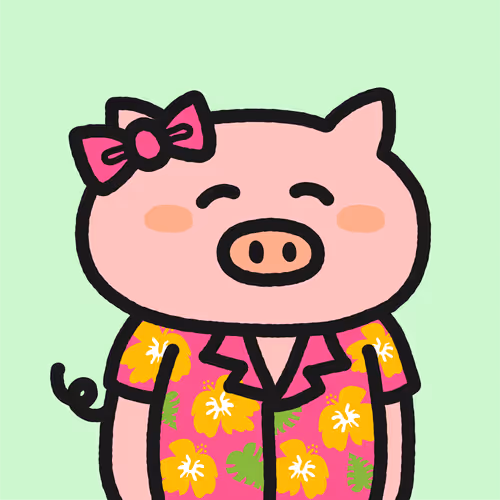 Cutepigsnft