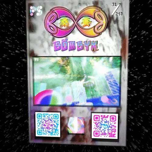 Item #44806948669419487230598389604654756040531305043098385490514501983593169944816 Media