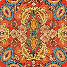 Kaleidoscope (set #3)