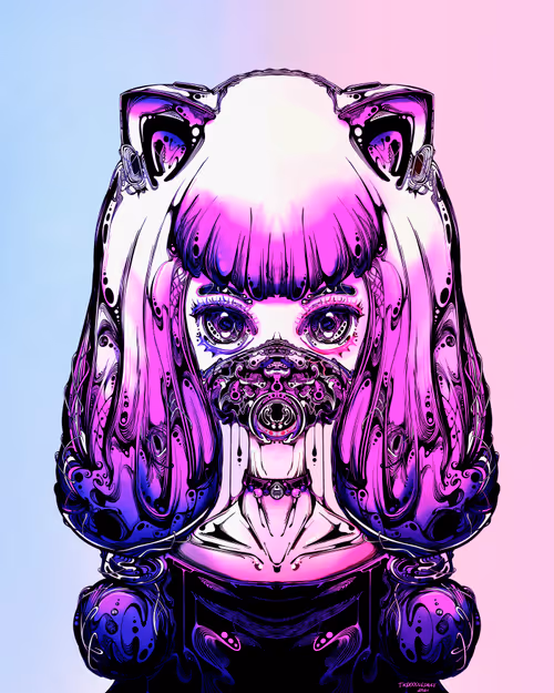 Item #104063036973727302263639361429866079882635572034274236501878960396150931193857 Media