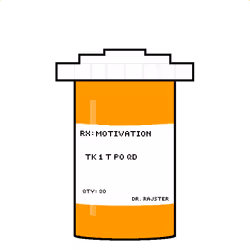 Rx Motivation