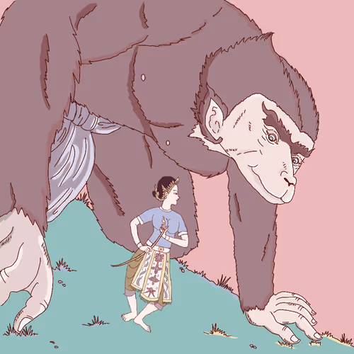 Illogical Story