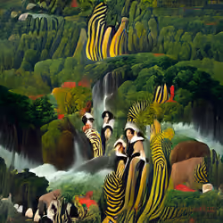 Jungle 