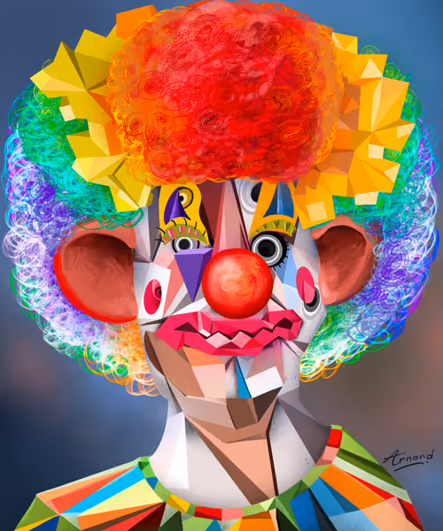 Item #29369284590066049639355074480828702726421099506867144053600093917911592206337 Media