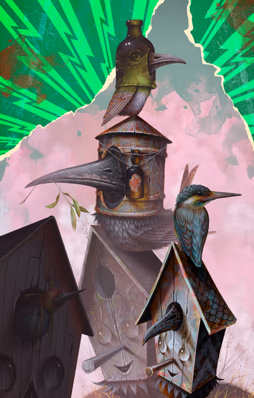 Item #27940684544107440894103568455808523370570167607216521588367370801927843479572 Media