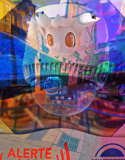 Item #23773559223969559412138137356648830130352408970586815400105740911061636218881 Media