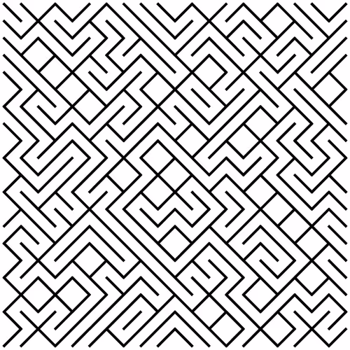 Maze #103