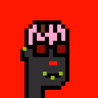 Item #112638842012957323397667355409978621827807315041052331183986003354861659226113 Media