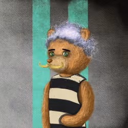 Bearmood2093