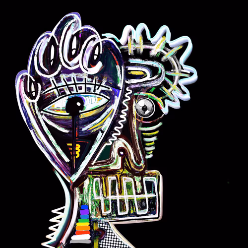 Mr. HEAD