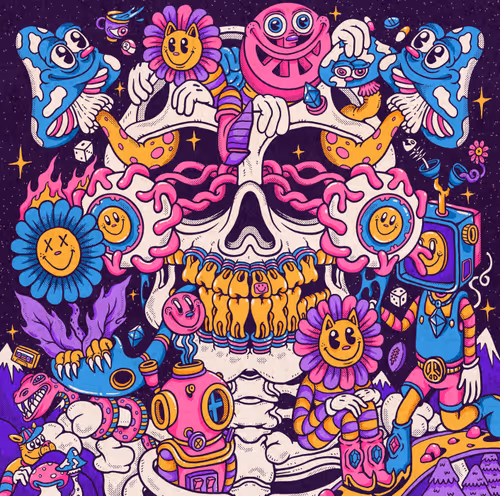 Item #83086342389322901845674905302425166481780536355779929647126494432563443007489 Media