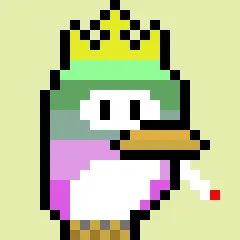 penguinpunks