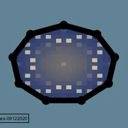 Crypto Air Fragment #691