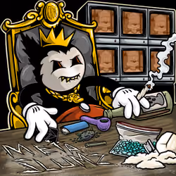 Royalty #6
