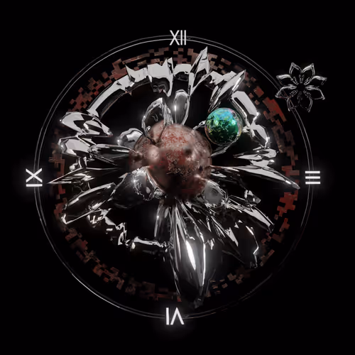 MY TIME & CORE - A #49