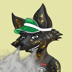 Cunning Fox 12427