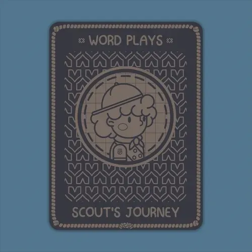 Word Plays : Scout's Journey