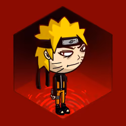 Naruto Beby