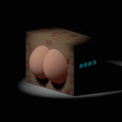 Item #76896531291442943334974629844510447756851151435301215683733002690921611919361 Media