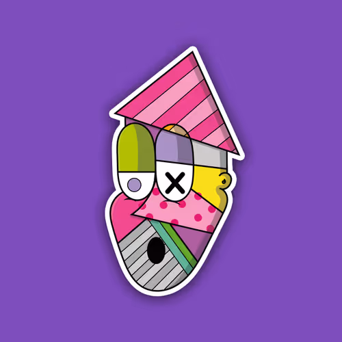 Item #51657278840235663301898214049506248583089435031998908727584153474830996340737 Media