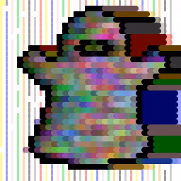 Item #50717425042824338886285061199929582610378645077537395401447485537375582420993 Media