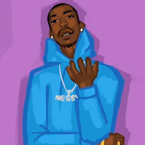 Astoldbynessy