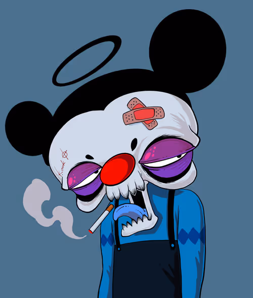 Item #38625833569265865588800915204615062765404936494351236026232261247457472544769 Media