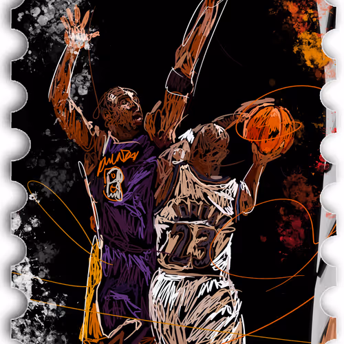 Scribbleshots #20
